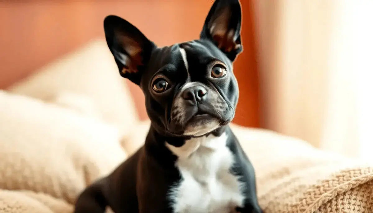 Boston Terrier