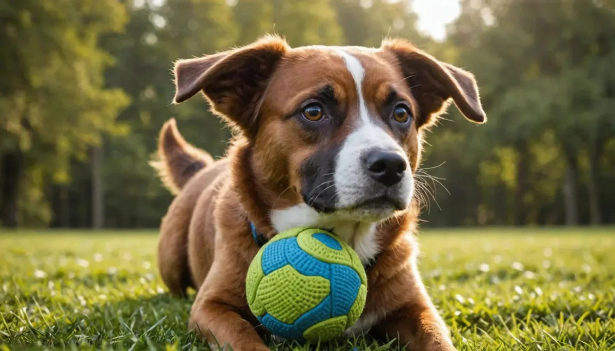 Budget-Friendly Fun: Affordable Dog Toys for Every Playful Pup