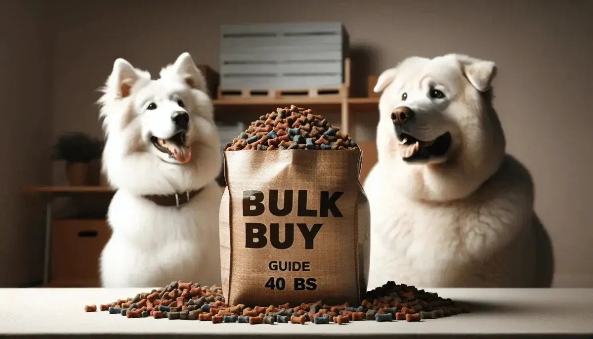 Bulk Buy Guide: Purina One Dog Food for 40 Lbs Pooches