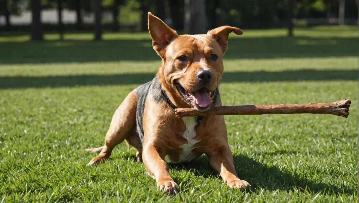 bully stick