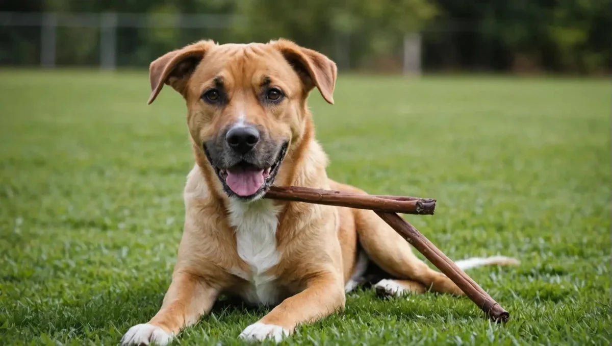 Bully Sticks for Dogs: A Healthy and Delicious Treat - Talis Us