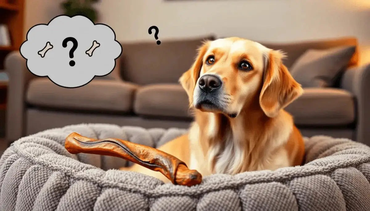 Are Bully Sticks Good for Dogs? The Surprising Truth