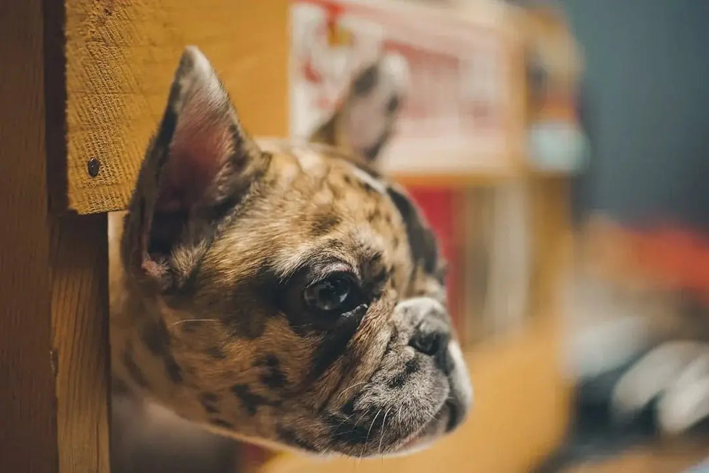 Where can I buy high-quality dog treats online and in stores? - Talis Us