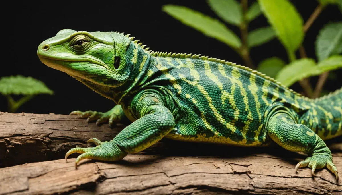 Where to Buy High-Quality Reptile Supplies Online