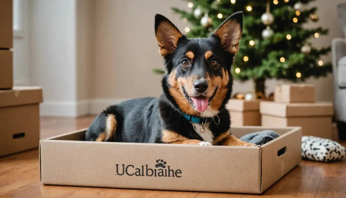 Why Buy Pet Supplies Online: Convenience, Variety, and Great Deals