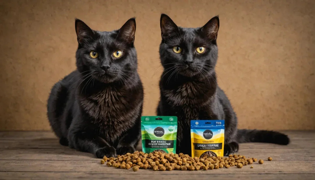 Where to Buy Vital Essentials Raw Freeze Dried Cat Food Near Me