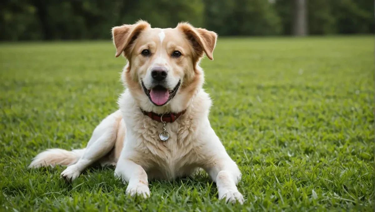 Calming Treats for Hyper Dogs - Natural Solutions for Restless Pets