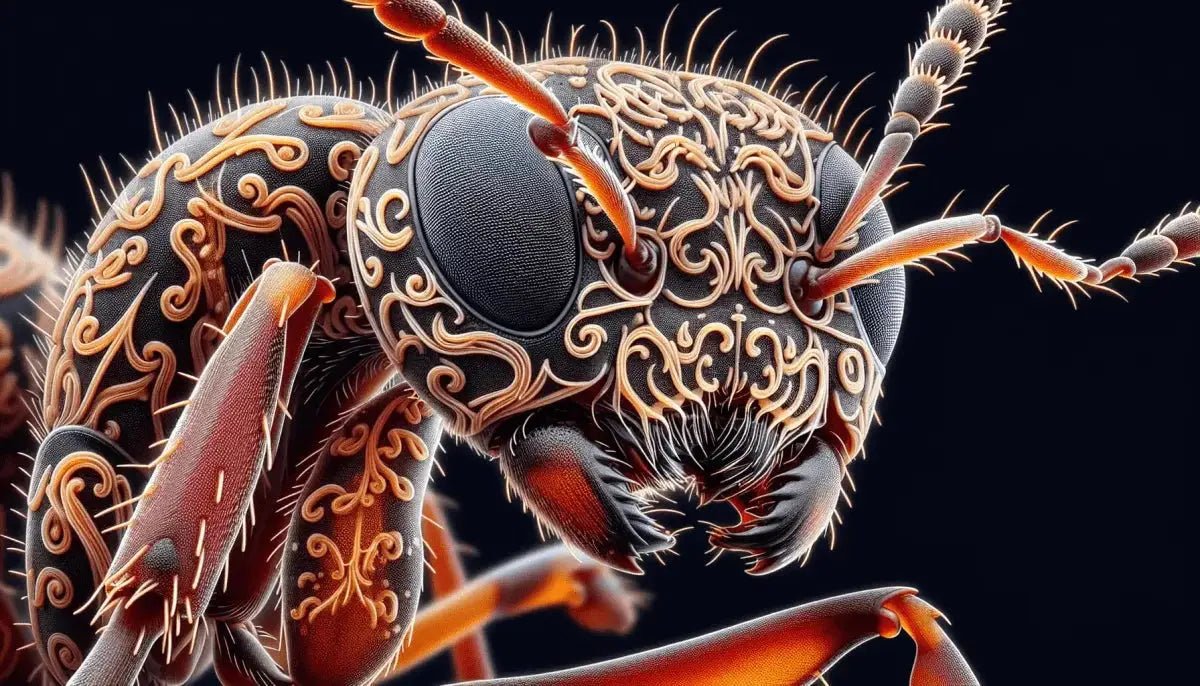 Camponotus Japonicus: The Ultimate Guide to This Fascinating Ant Species