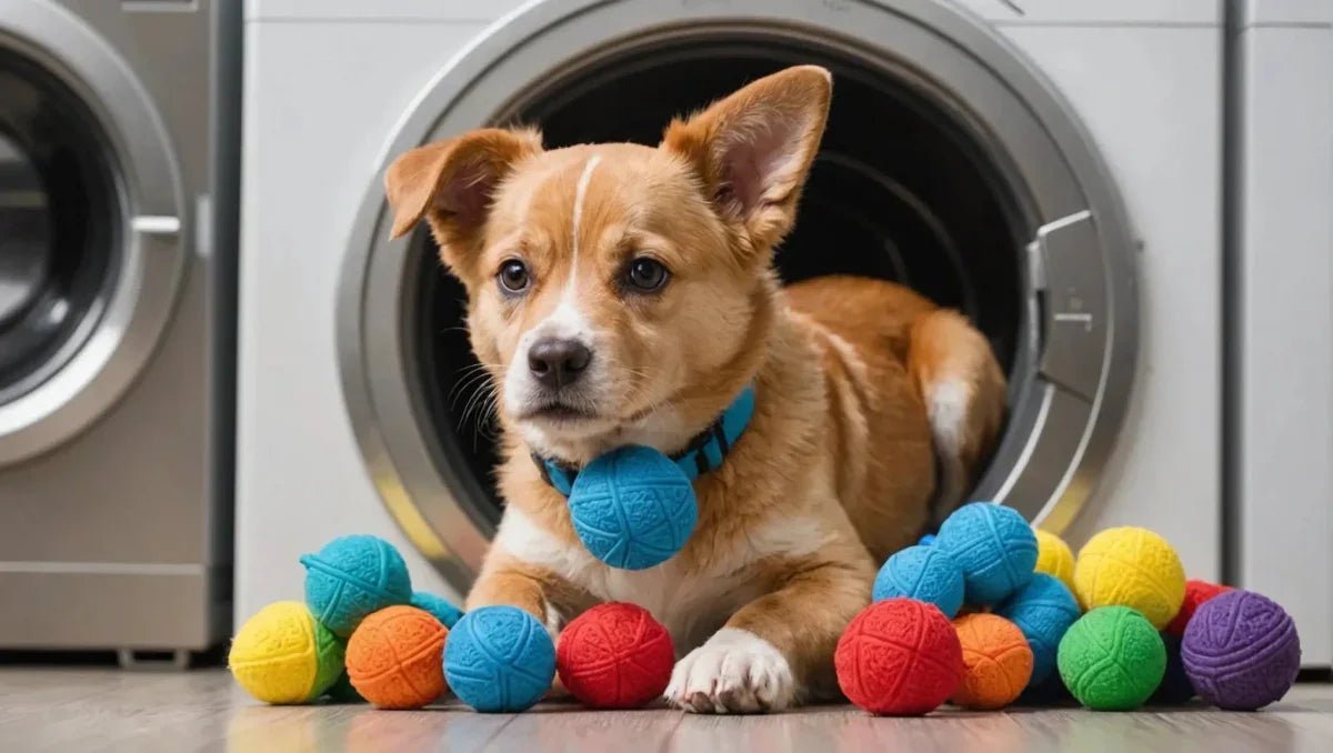 Can Dog Toys Be Washed in Washing Machine? Tips and Tricks