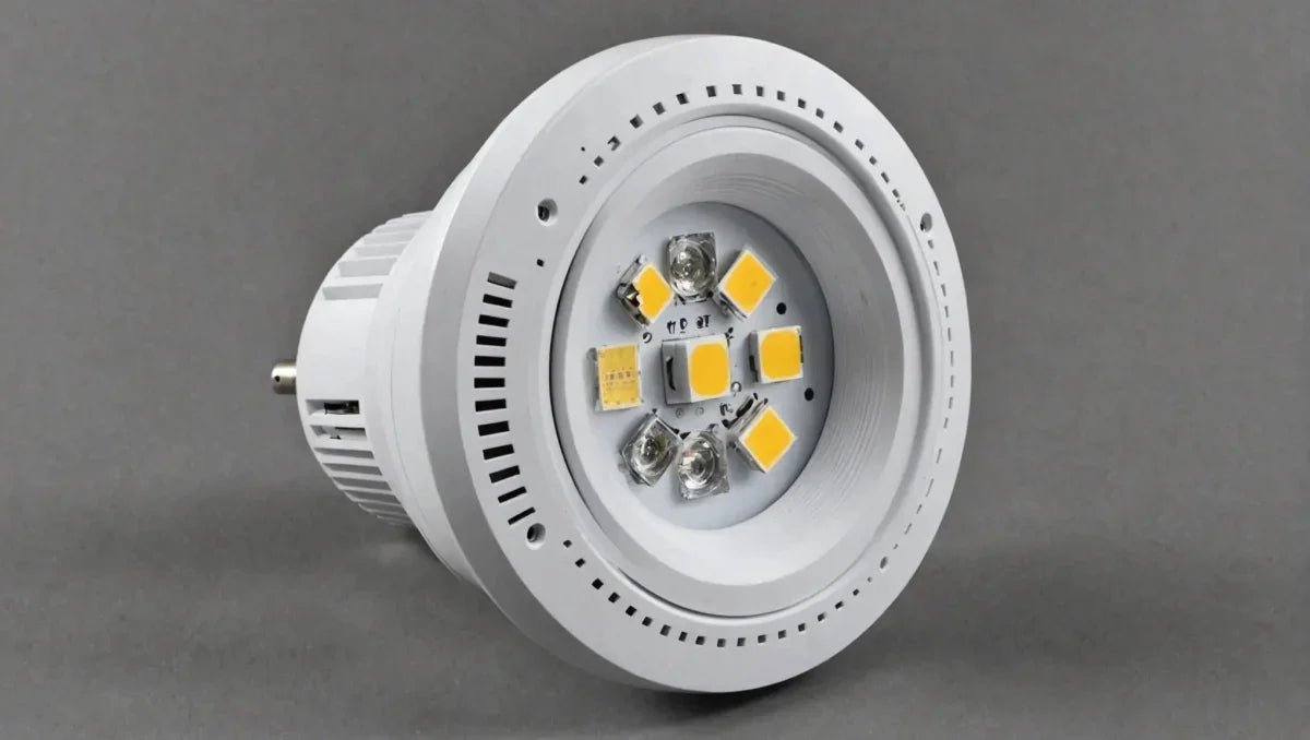 Can I Use a 24W Adapter with a 12W LED Light?