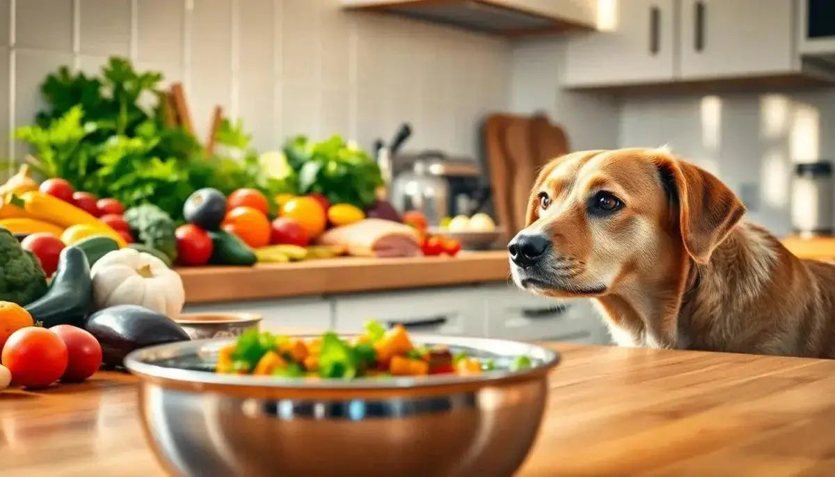 Caring for Your Canine: The Best Dog Food for Kidney Disease