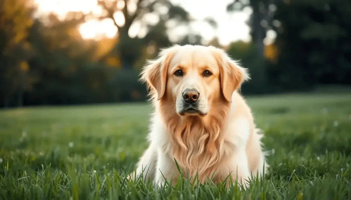 Caring for Your Golden Retriever Puppy