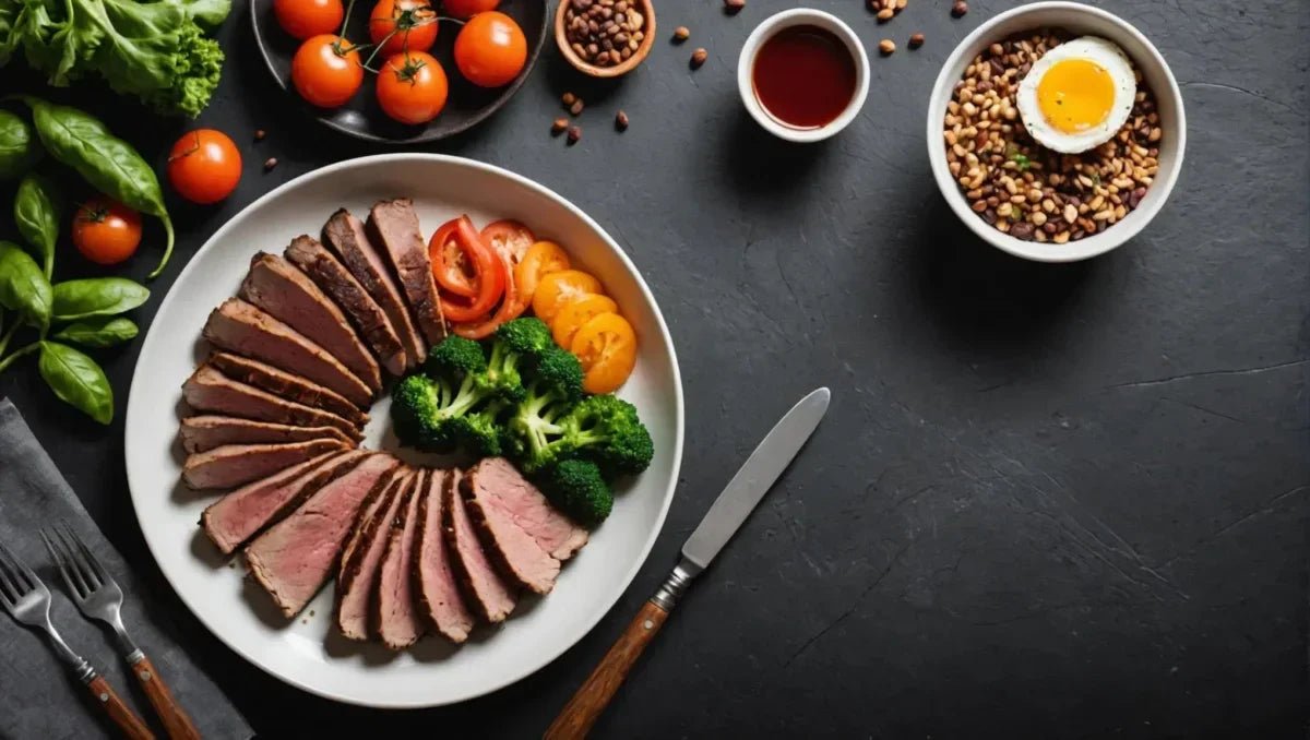 Carnivore Nutrition: Unleashing the Momentum - Talis Us