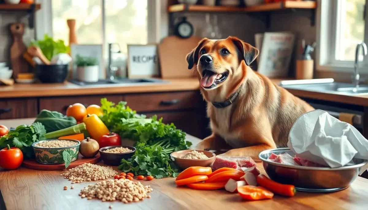 Are Carrots Good For Dogs? Healthy Snack Insights Tailored for Pet Owners