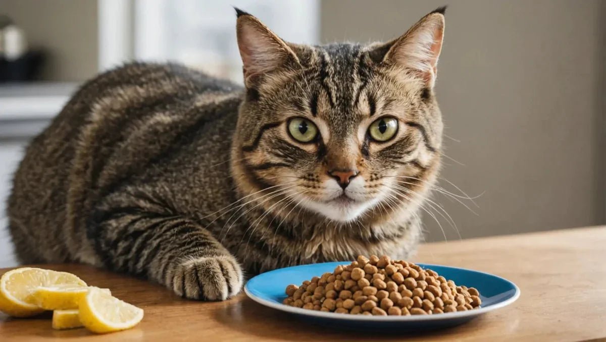 Cat Food: Snappy Tom - The Perfect Choice for Your Feline Friend - Talis Us