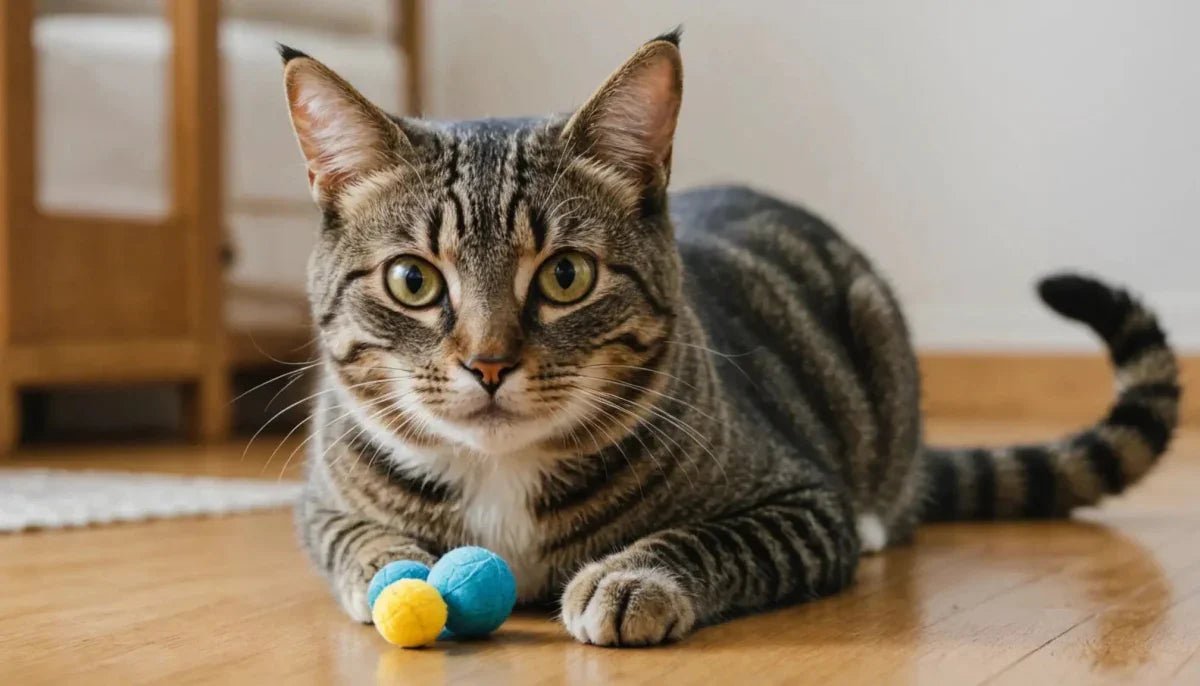 Cat Toys for Cats with Glycolic Acid Sensitivities: A Comprehensive Guide - Talis Us