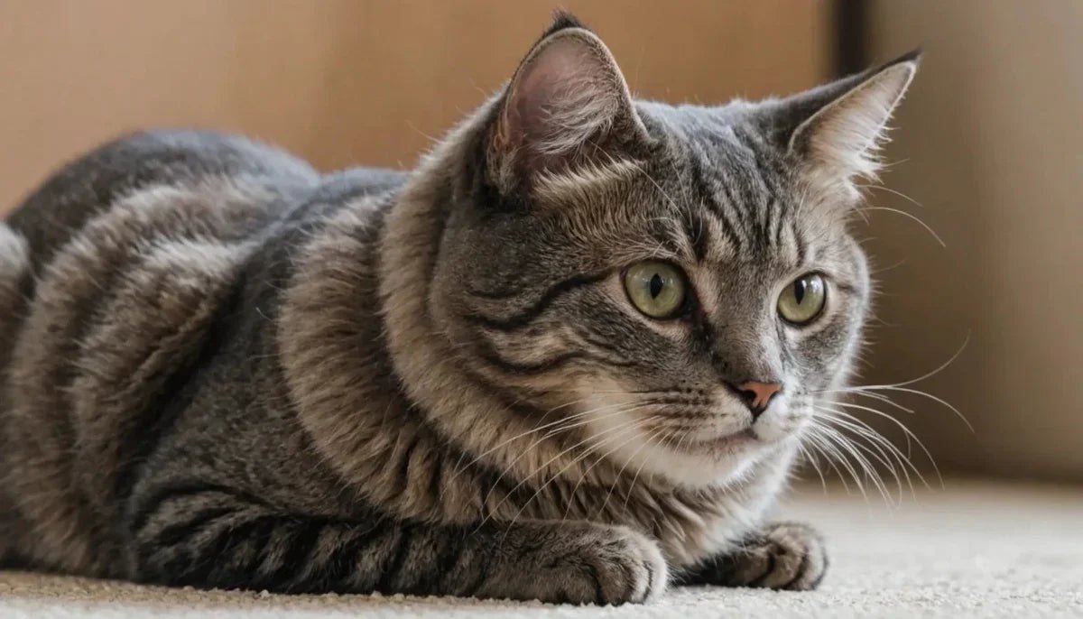 Cat Toys for Cats with Respiratory Diseases: A Buyer's Guide - Talis Us