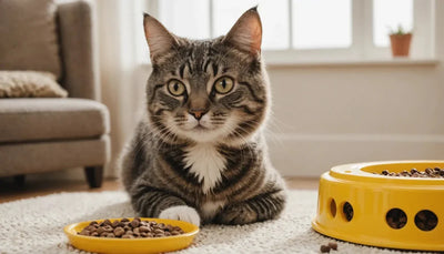 Cater to Your Cat's Needs with the Finest Cat Products - Talis Us