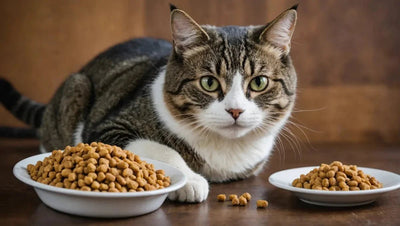 Catering to Cat Owners: The Best in Cat Food and Treats - Talis Us
