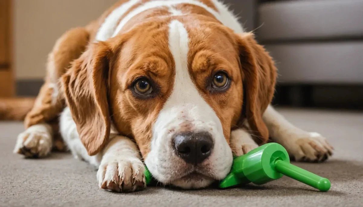 Catnip Dog Toys: The Ultimate Dental Health Solution - Talis Us