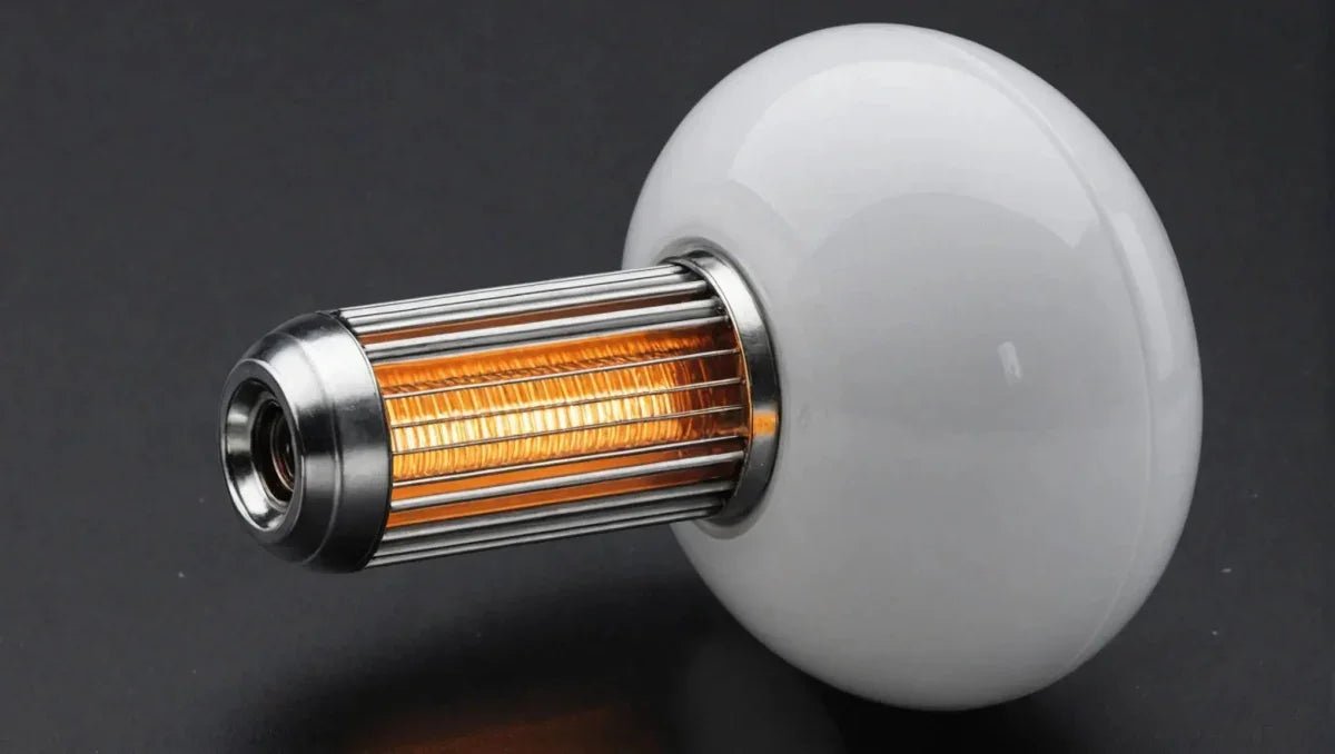 Ceramic Heater Bulb - The Perfect Solution for Efficient Heating