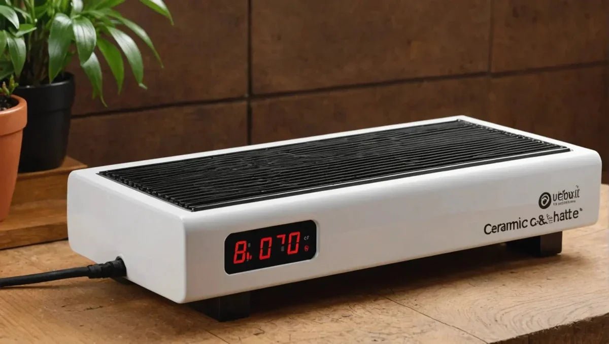 Ceramic Heater for Reptiles - Talis Us