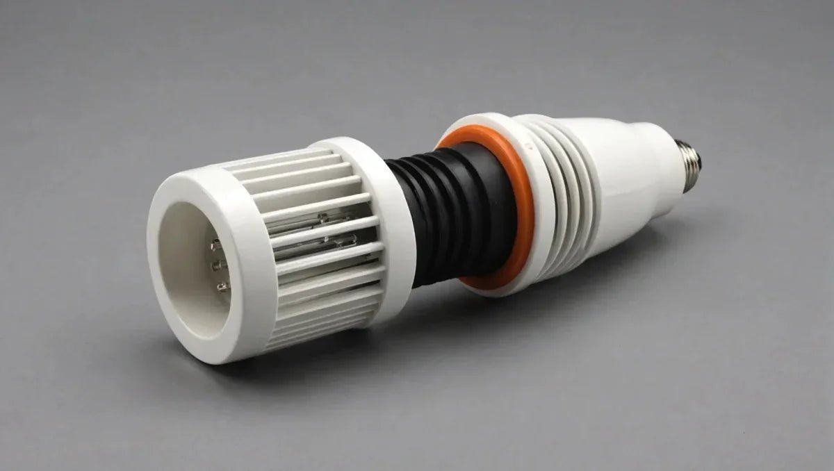 Ceramic Heating Bulb - Efficient and Reliable Heat Solution - Talis Us