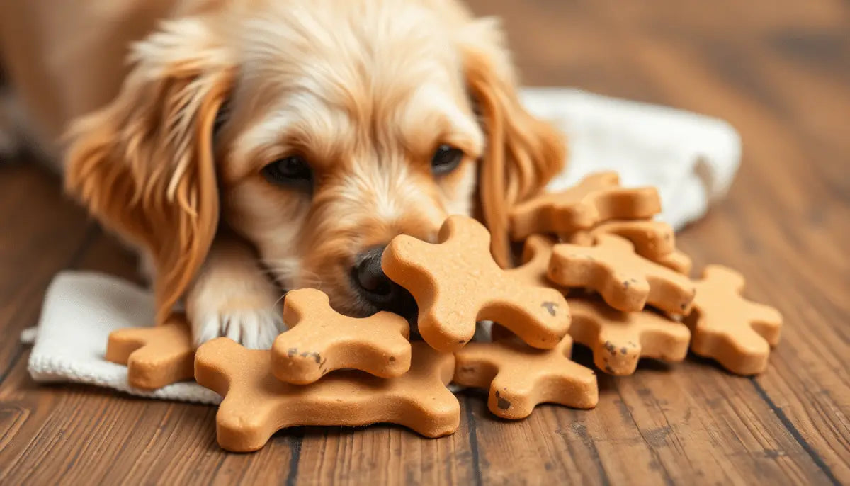 Charmy Pet Rabbit Ear Dog Treats 1.5 oz: A Detailed Review for Pet Owners