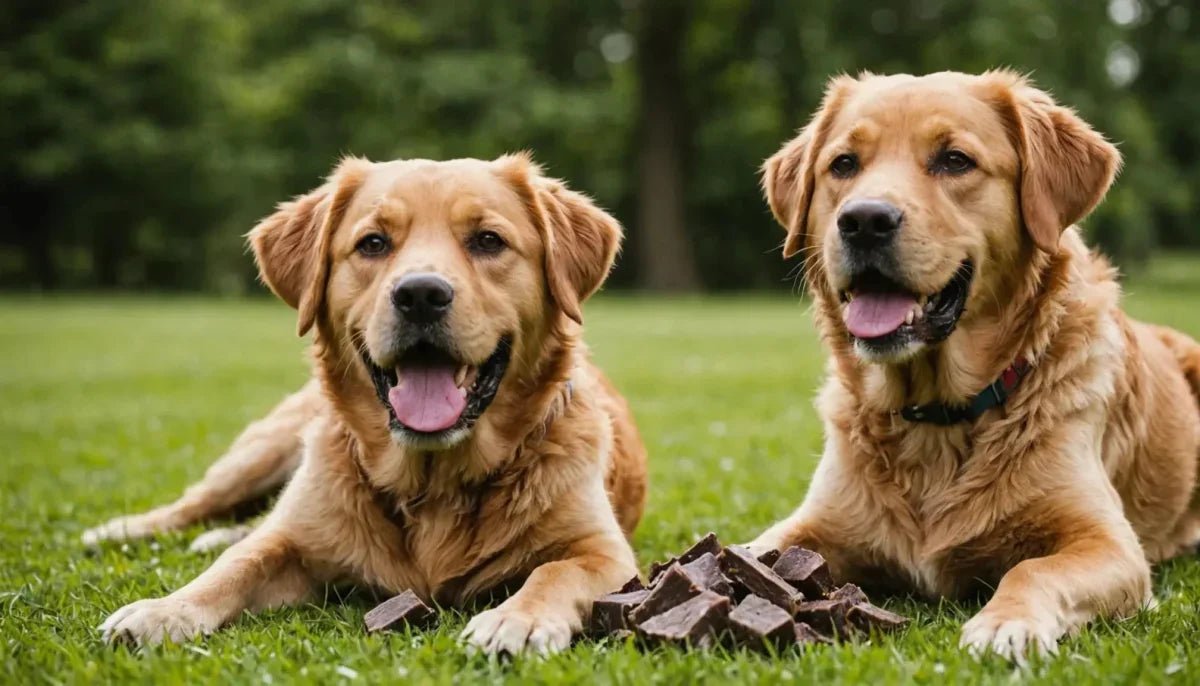 Chew On This: Natural Chews for Dogs That Are Healthy and Tasty - Talis Us