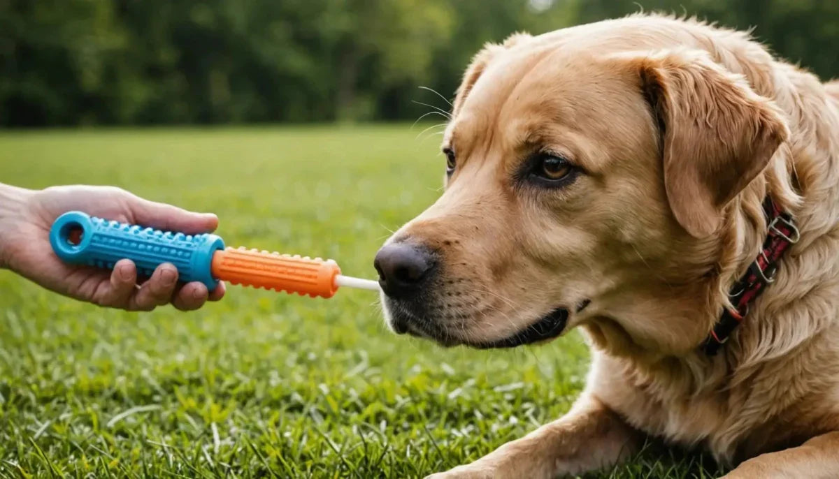 Chew Toys for Dogs That Are Built to Last
