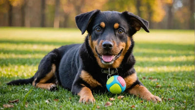 Chewable Dog Toys: The Best Options for Your Pup - Talis Us