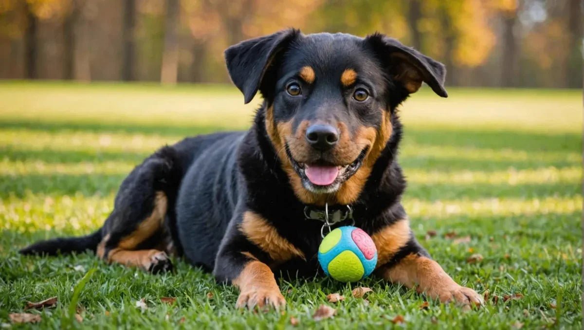 Chewable Dog Toys: The Best Options for Your Pup - Talis Us
