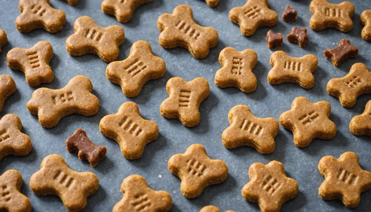Chewy Dog Treats: A Delightful Snack for Your Furry Friend - Talis Us