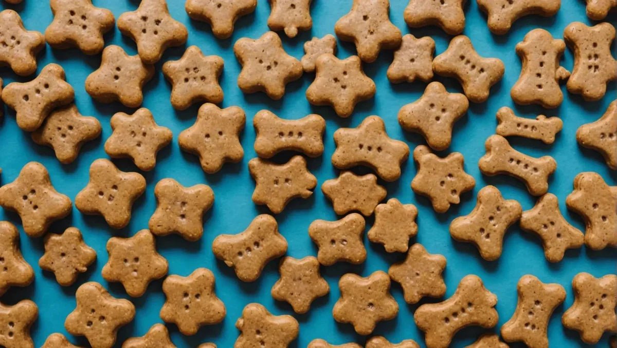 Chewy Dog Treats: Delicious and Healthy Options