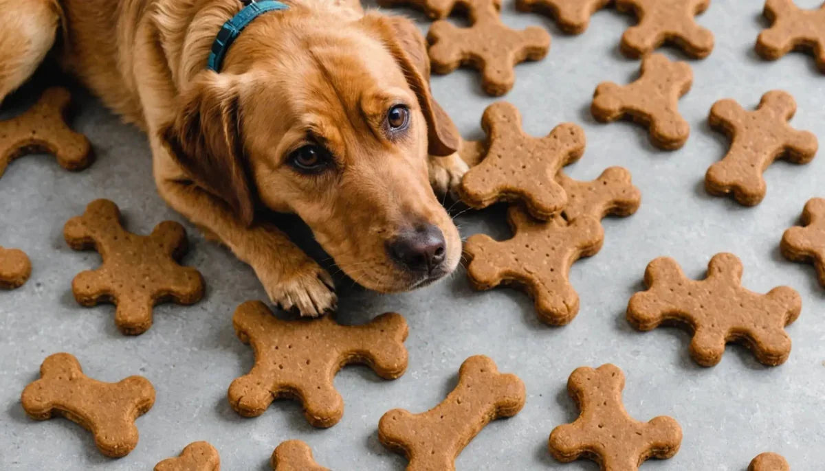 Chewy Dog Treats That Will Keep Your Dog Busy and Happy