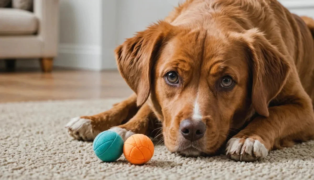 How to Choose the Best Dog Toy for Your Pet's Needs