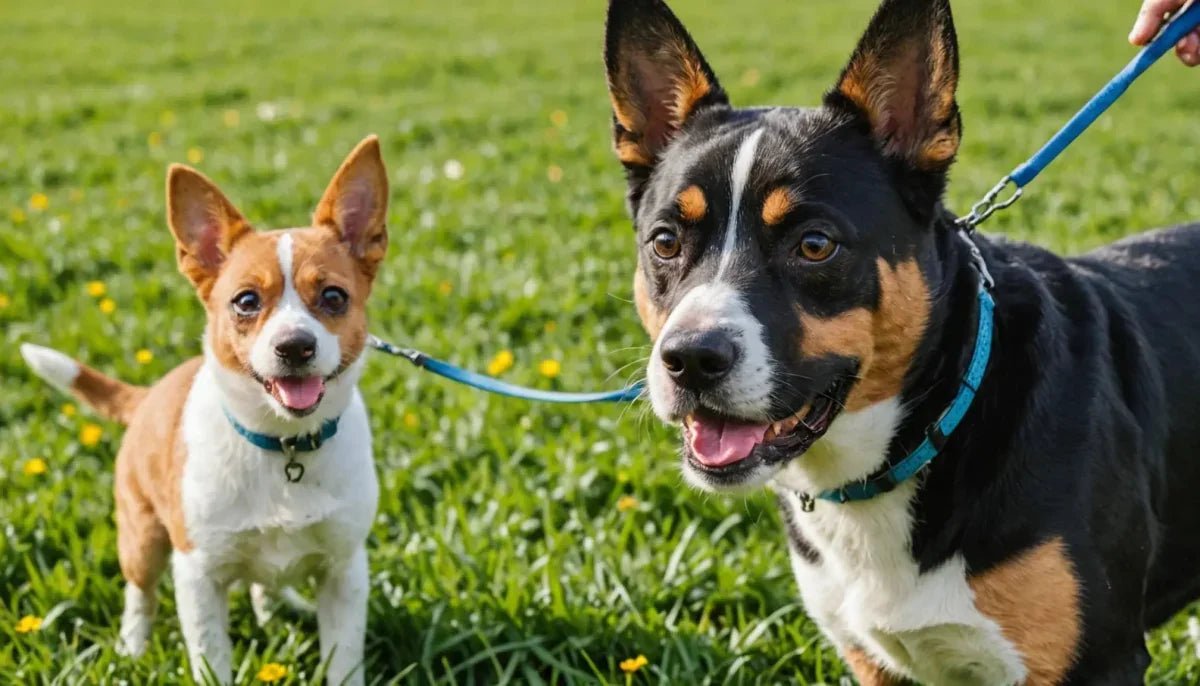 Choose Natural Pet Supplies for a Healthy and Happy Pet - Talis Us