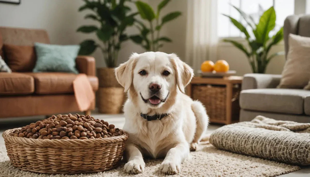 Why Choose Online Pet Supplies for Convenience and Savings