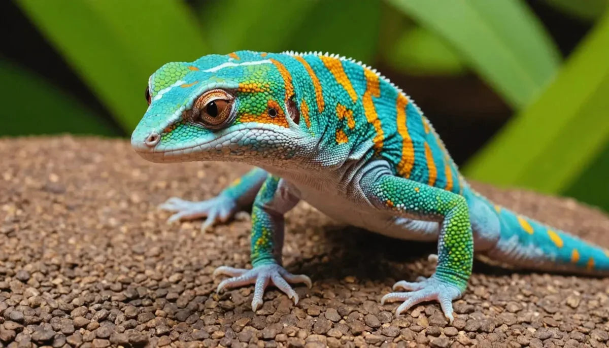 Why Choose Pangea Gecko Meal Replacement for Your Gecko's Diet