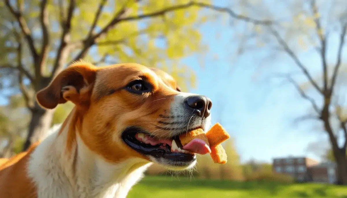 How to Choose the Right Nutrition for Your Pet’s Needs - Top Freeze Dried Dog Treats 2025