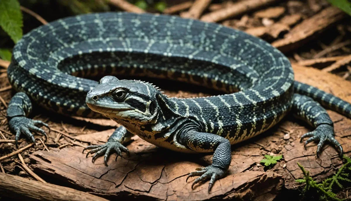 How to Choose the Right Reptile Heating System