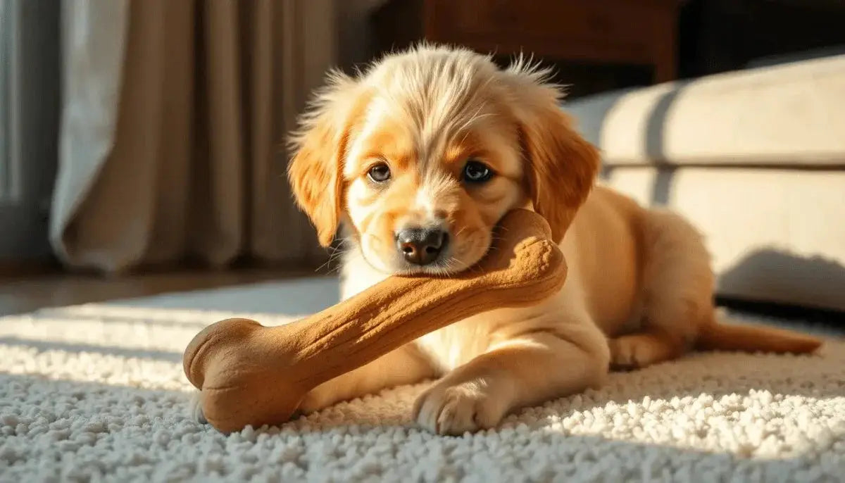 Choosing the Right Chew: A Comprehensive Guide to Long Lasting Digestible Dog Chews
