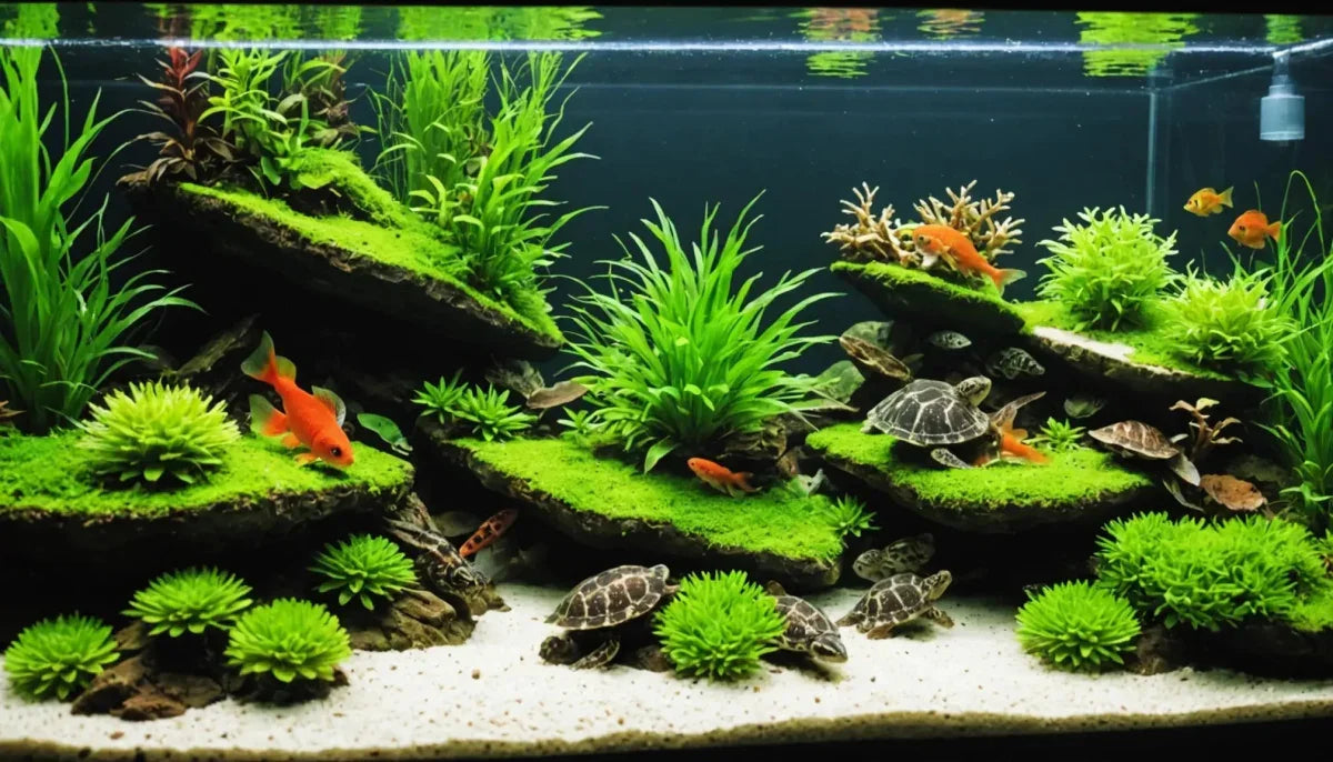 Choosing the Right Repashy Community Plus for Your Community Tank