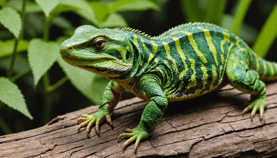 Choosing the Right Reptile Food for Your Pet's Health and Well-being - Talis Us