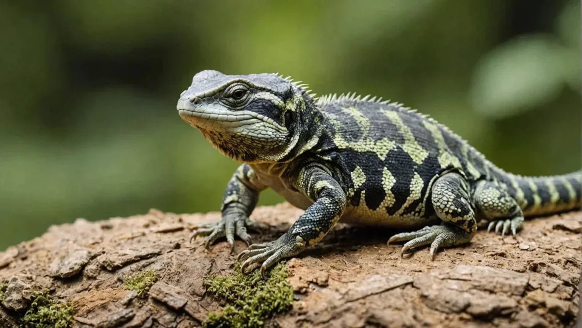 Choosing the Best Reptile Freeze-Dried Food for Your Pets