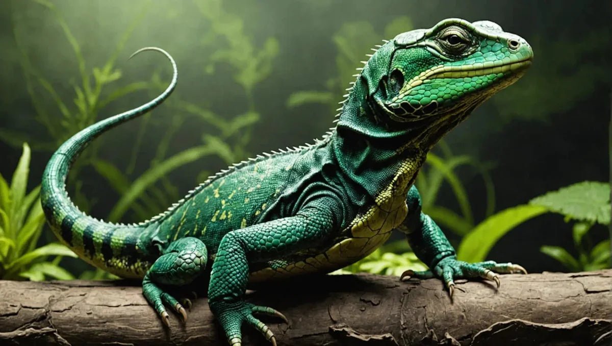 Choosing the Best Reptile Mister for Your Pets