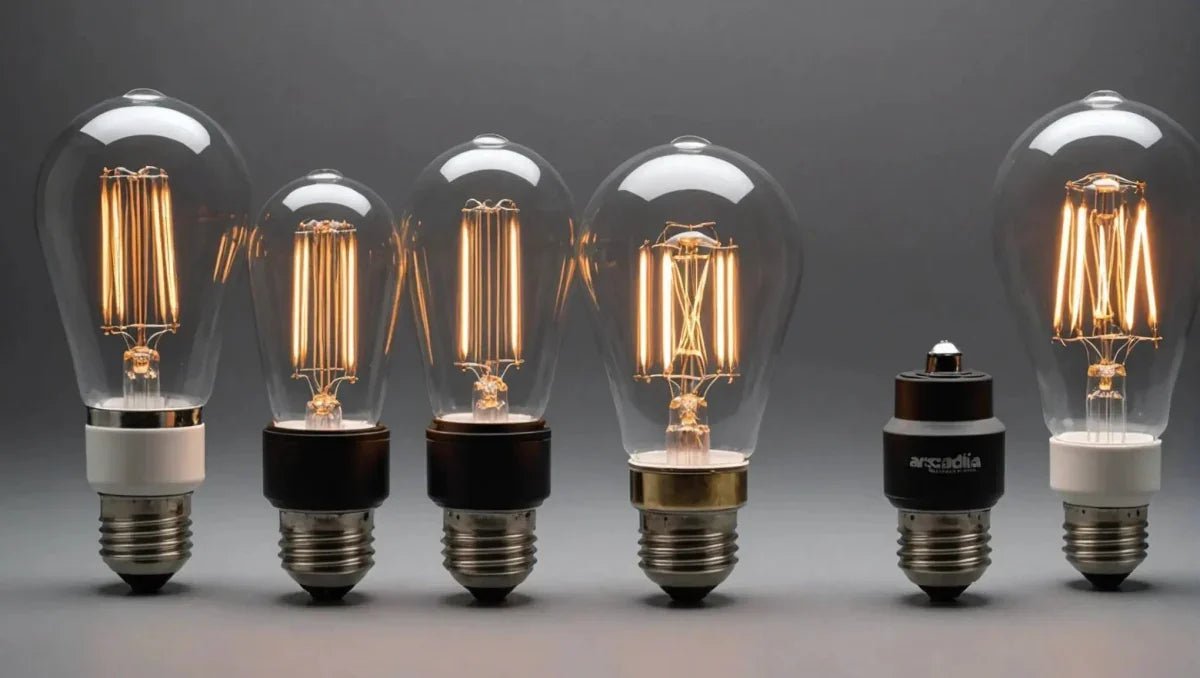 Choosing the Right Arcadia Bulbs for Your Setup