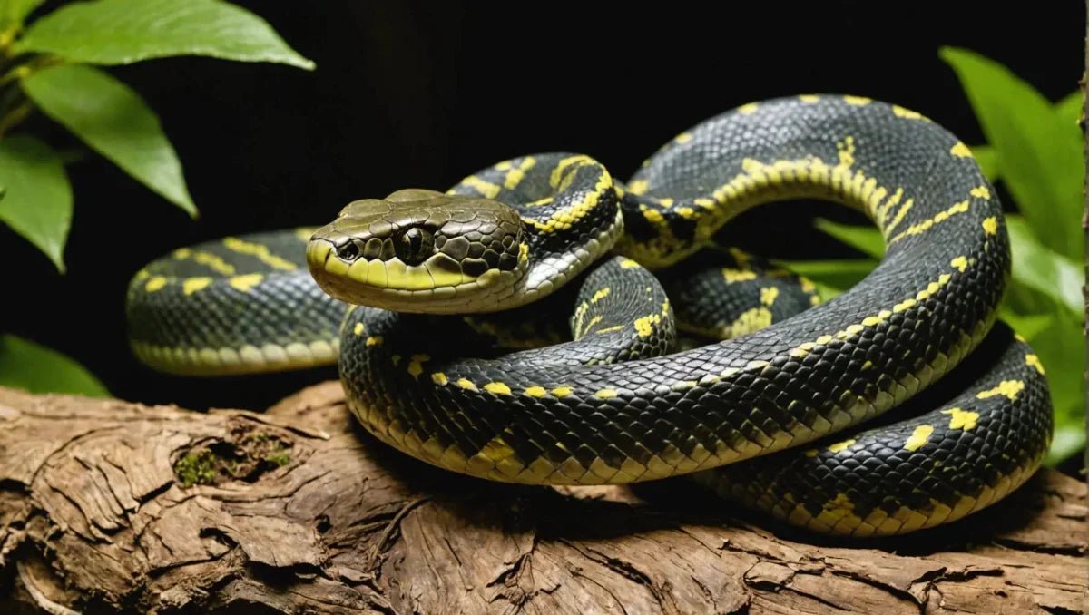 Choosing the Right Wattage for Your Snake's Habitat
