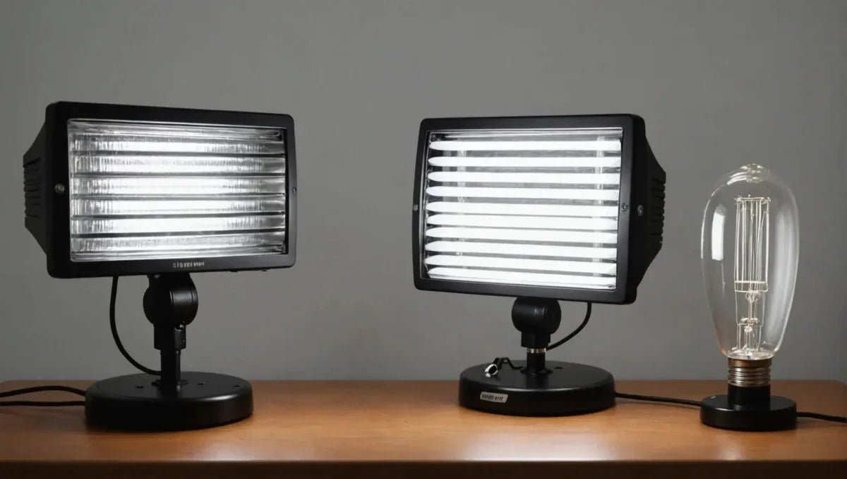 Comparative Studies: Natural Sunlight vs. Artificial UVB Lamps - Talis Us