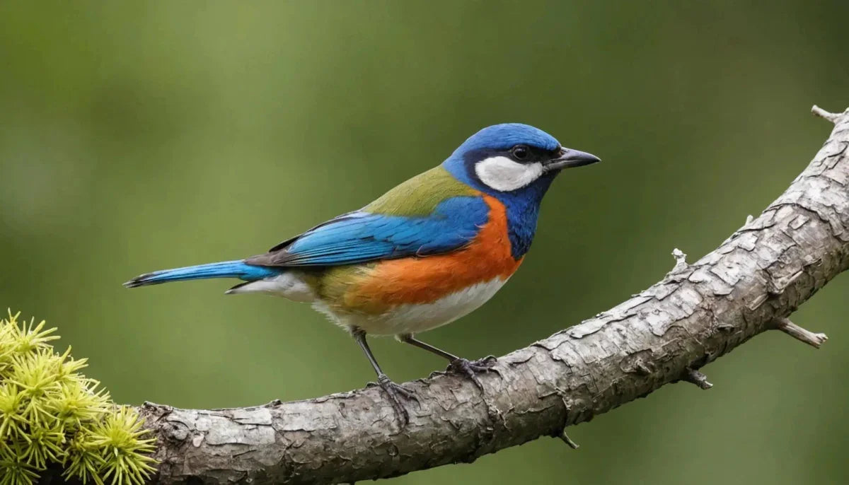 The Complete Guide to Wild Bird Supplies